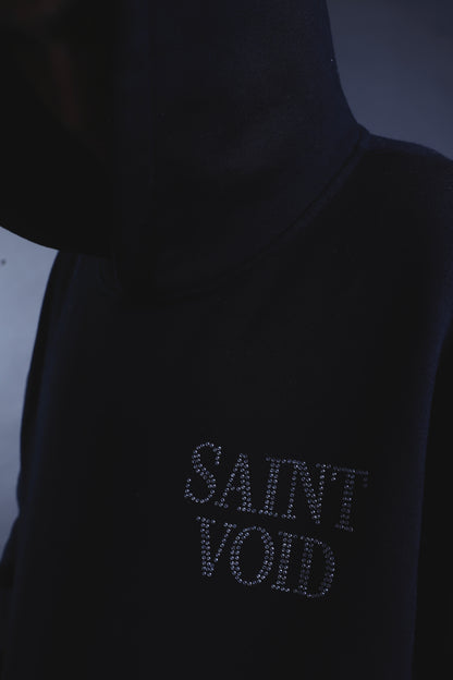 SAINT VOID — DIVINITY IN EXILE HOODIE