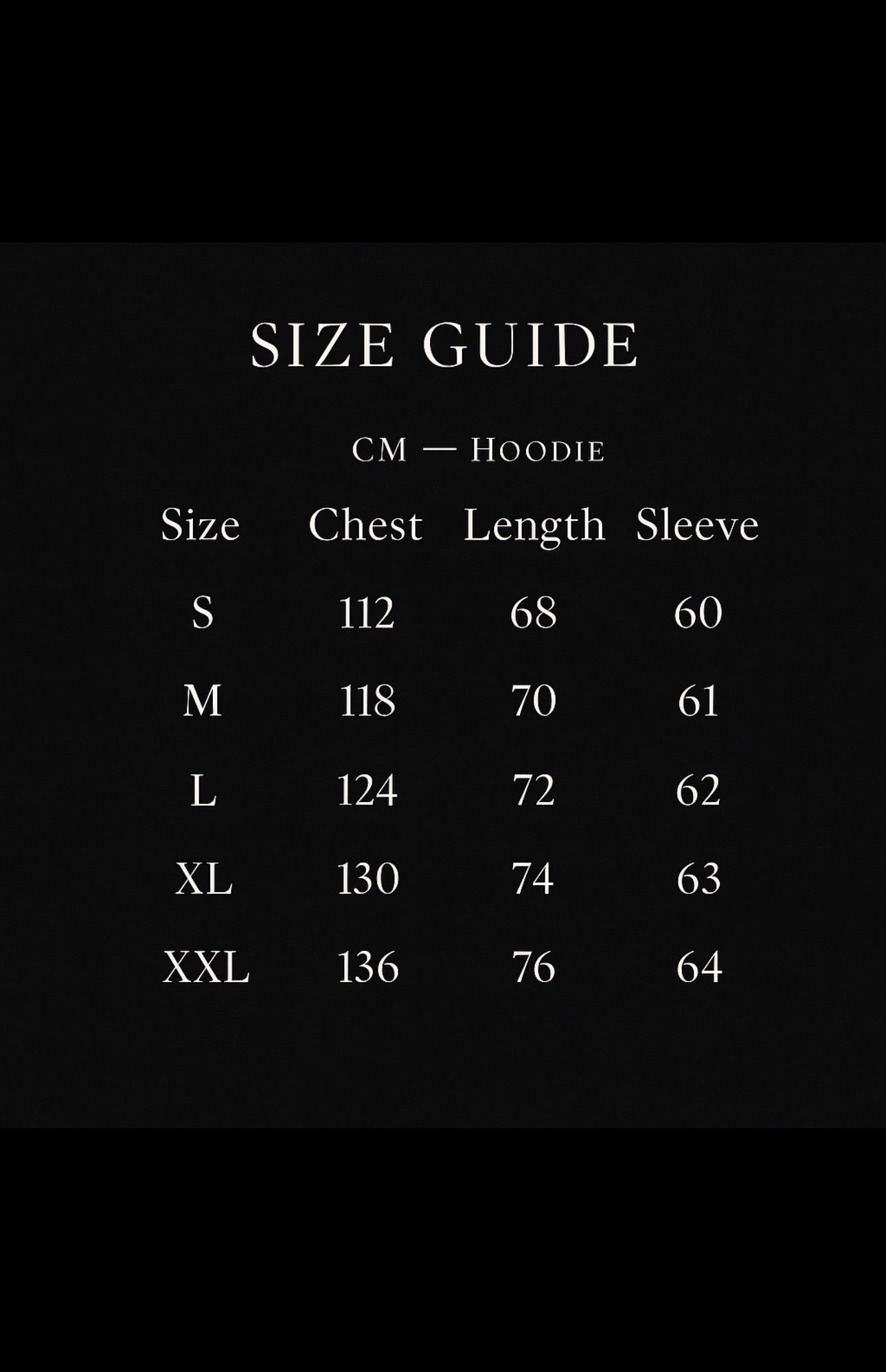 Divinity Monogram Hoodie — Handcrafted for the Chosen Few